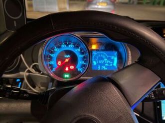 lt ידני 1.2 (82 כ״ס)