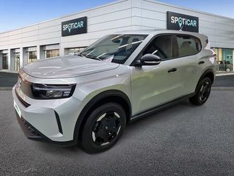 1.2 turbo hybrid 100ch edition e-dct6 sous conditi