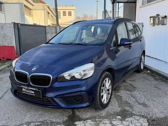 serie 2 g.t. (f46) 218d gran tourer advantage