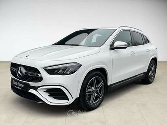 d premium auto amg line 2024