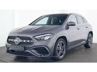 d premium auto amg line