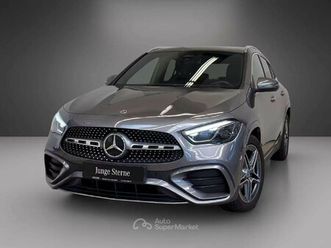 gla 200 premium plus auto 2024