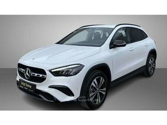 gla 200 sport night plus auto