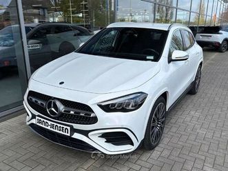 premium amg 2024 auto