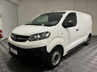 fourgon fgn l2 2.0 diesel 120 ch ptac augmente pack clim