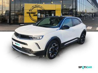 1.2 turbo 130ch ultimate