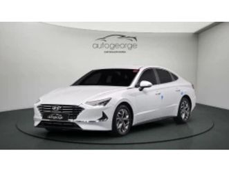 hyundai sonata 2.0lpg autogeorge.com ≫ 2021 • 28 100 лв. • id