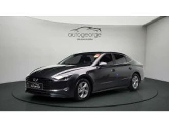 hyundai sonata 2.0lpg autogeorge.com ≫ 2021 • 29 300 лв. • id