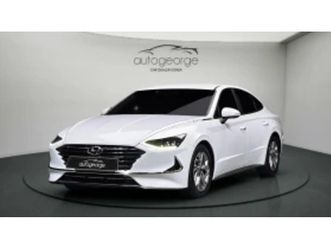 hyundai sonata 2.0lpg autogeorge.com ≫ 2021 • 29 300 лв. • id