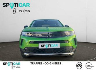 1.2 turbo 130 ch bva8 elegance