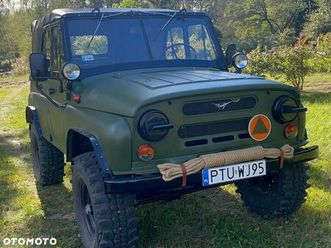 uaz 469 b