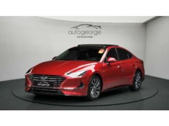 hyundai sonata 2.0lpg autogeorge.com ≫ 2021 • 29 700 лв. • id