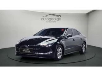 hyundai sonata 2.0 lpi autogeorge.com ≫ 2021 • 30 000 лв. • id