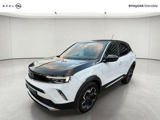 1.2 turbo 130 ch bva8 ultimate