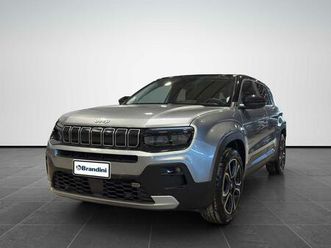 1.2 turbo summit fwd 100cv