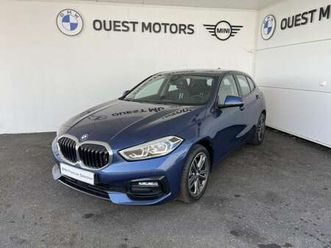 BMW SERIE 1 118 118ia-136ch-edition-sport-dkg7