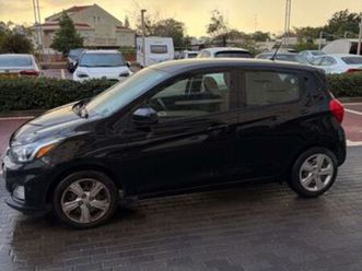 lt plus אוט׳ 1.4 (98 כ״ס) [2016-2026]