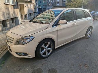 мерцедес б 180 cdi гр. стара загора македонски • olx.bg