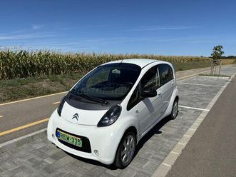 citroen c-zero collection cvt