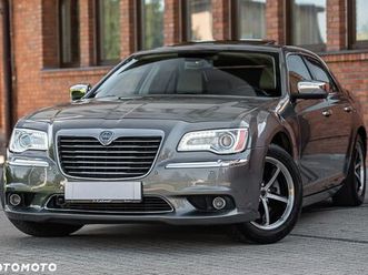 lancia thema 3.6 v6 vvt 24v automatik platinum