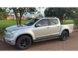 pick-up ltz 2.4 f.power 4x2 cd