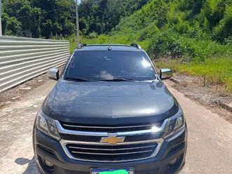 pick-up ltz 2.5 flex 4x4 cd aut.