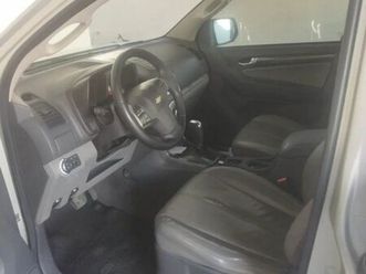 pick-up ltz 2.8 tdi 4x2 cd dies.aut