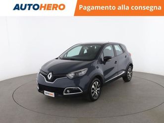 captur 1ª serie captur dci 8v 90 cv start&stop energy zen