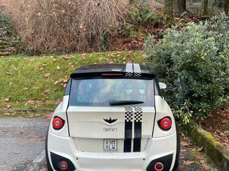 chatenet ch26 sparco limited edition