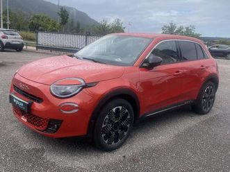 e 156ch 54kwh la prima