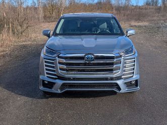 toyota highlander an. 2021