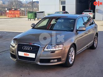 audi a6 4f 2.0 tdi facelift god: 2010 065/215-323