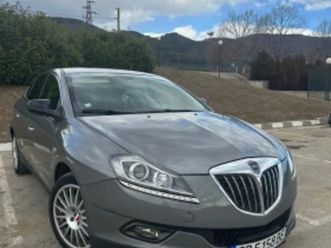 lancia delta 1.8 turbo ≫ 2009 • 4 700 eur • id