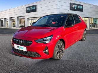 electrique 136 ch & batterie 50 kw/h elegance