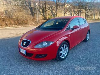 seat leon 1.9 tdi