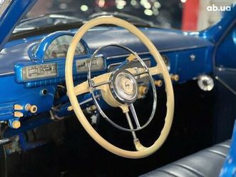 газ 21 волга 1969