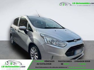 ford b-max 1.4 90 bvm