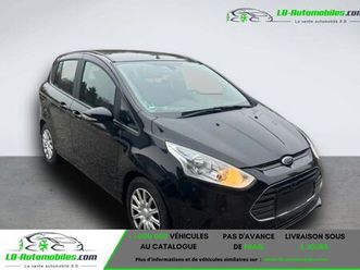 ford b-max 1.4 90 bvm