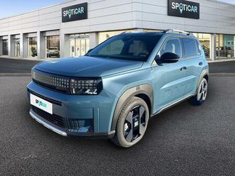 1.2 hybrid turbo 110ch la prima edct6