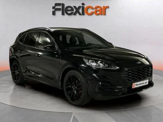 ford kuga 1.5 ecoboost st-line