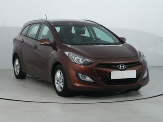 hyundai i30, 1.6 mpi, klima, tempomat,, combi,