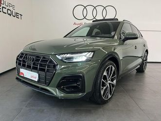 q5 sportback 50tfsie 299 s tronic 7 quattro