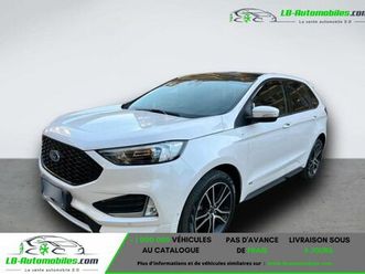 ford edge 2.0 ecoblue 238 bva awd