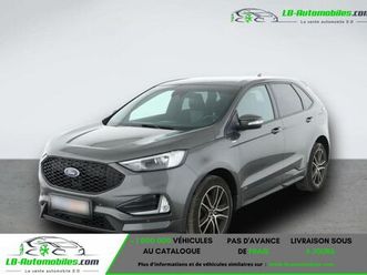 ford edge 2.0 ecoblue 238 bva awd