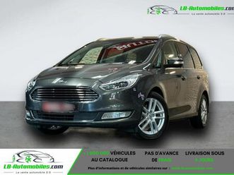 ford galaxy 2.0 ecoblue 190 bva