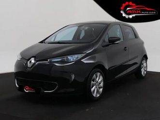 renault zoe automatik 2015g,kamera,navigacija,telefon,senzori, 2015 god.