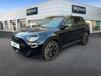 1.2 hybrid 100ch dct6 la prima