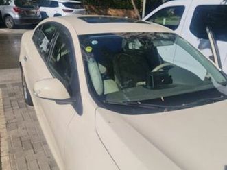 privilege אוט׳ 2.0 (140 כ״ס)