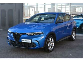 sprint-tonale 1.6 130cv tct6