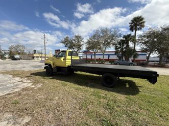 1992 gmc c6000 topkick c6h042